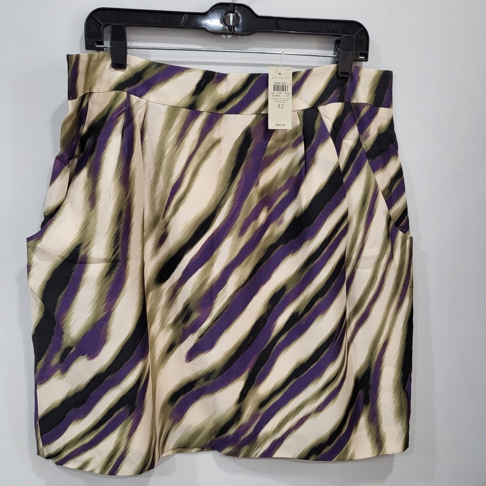 Ann Taylor Skirt